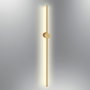 Opviq Lámpara de pared L1178 - Antique
